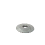 8A0511341A Spacer. Upper CONTROL arm washer.